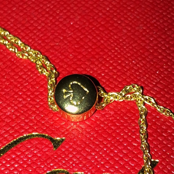 Kate Spade slider bracelet - Picture 3 of 3